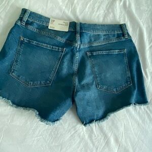 Stylish Blue Denim Women's Jeans